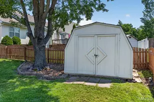 526 Misty Moss Ln, Saint Peters, MO 63376 - Photo 28