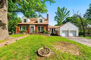 1225 Sunbeam Ln, Saint Louis, MO 63137 - Photo 2