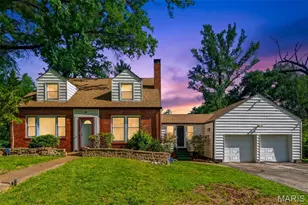 1225 Sunbeam Ln, Saint Louis, MO 63137 - Photo 1