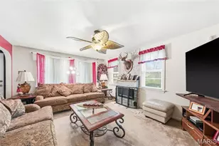 1225 Sunbeam Ln, Saint Louis, MO 63137 - Photo 4
