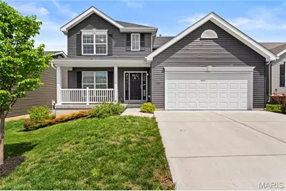 204 Stone View Court, Fenton, MO 63026 - Photo 1