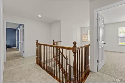 204 Stone View Court, Fenton, MO 63026 - Photo 4