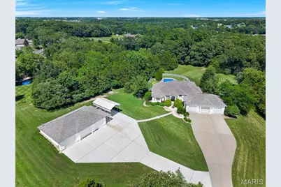 31 Raven Court, Wentzville, MO 63385 - Photo 4