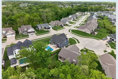 1 Timber Bluff Court, Wentzville, MO 63385 - Photo 36