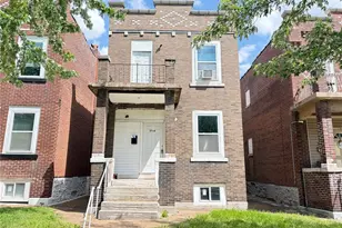 3710 Bamberger Ave, Saint Louis, MO 63116 - Photo 2