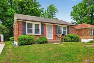 4607 Seattle St, Saint Louis, MO 63121 - Photo 2