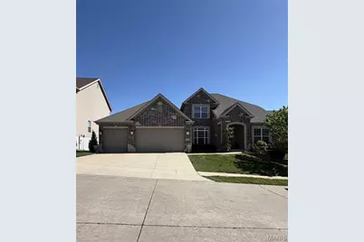 10429 Appomattox Station Court, Saint Louis, MO 63123 - Photo 2