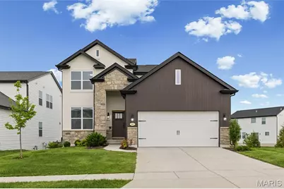 167 Mora Boulevard #O, O'Fallon, MO 63368 - Photo 50