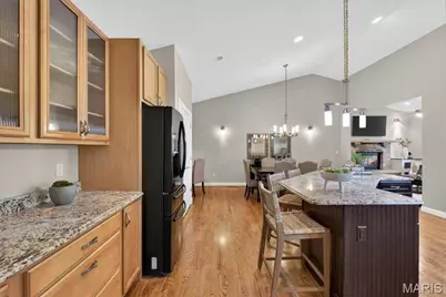 1639 Misty Hollow Court, Wildwood, MO 63038 - Photo 14