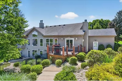 1639 Misty Hollow Court, Wildwood, MO 63038 - Photo 50
