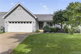 428 Quiet Field Dr, Saint Peters, MO 63376 - Photo 1