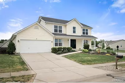 2 Poe Court, O'Fallon, MO 63366 - Photo 2