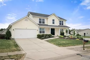 2 Poe Ct, O'Fallon, MO 63366 - Photo 2