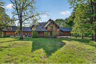 20610 Colony Church Road, Farmington, MO 63640 - Photo 92