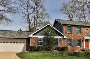 347 Fox Den Dr, Ballwin, MO 63021 - Photo 1