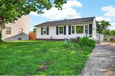 4317 Heidelberg Avenue, Saint Louis, MO 63123 - Photo 1
