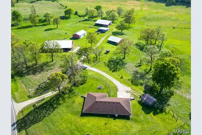 28495 Highway 17, Laquey, MO 65534 - Photo 1