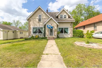 955 Cynthia Street, Poplar Bluff, MO 63901 - Photo 1