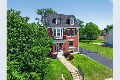 5843 Enright Avenue, Saint Louis, MO 63112 - Photo 4