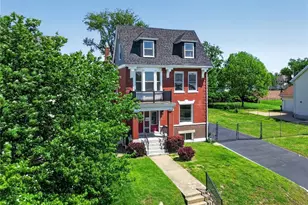 5843 Enright Ave, Saint Louis, MO 63112 - Photo 4