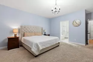 5532 Wooded Creek Dr, O'Fallon, MO 63304 - Photo 20