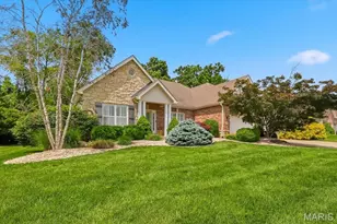 5532 Wooded Creek Dr, O'Fallon, MO 63304 - Photo 1