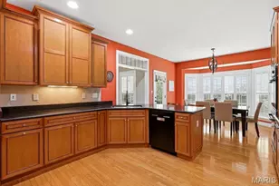 5532 Wooded Creek Dr, O'Fallon, MO 63304 - Photo 14