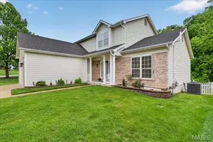 426 Buckhurst Dr, Ballwin, MO 63021 - Photo 4