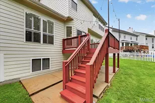 426 Buckhurst Dr, Ballwin, MO 63021 - Photo 42