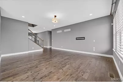 1597 Beckham Ridge Court, Unincorporated, MO 63146 - Photo 6