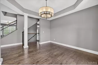 1597 Beckham Ridge Court, Unincorporated, MO 63146 - Photo 14