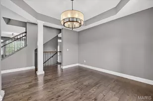 1597 Beckham Ridge Ct, Unincorporated, MO 63146 - Photo 14