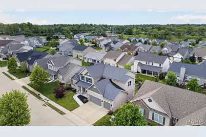 1597 Beckham Ridge Court, Unincorporated, MO 63146 - Photo 48