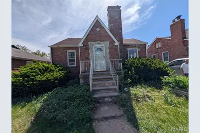6804 Murray Street, Saint Louis, MO 63121 - Photo 1
