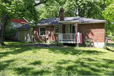 8110 Underhill Drive, University City, MO 63114 - Photo 24