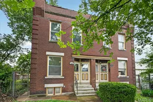 2206 Victor St, Saint Louis, MO 63104 - Photo 2