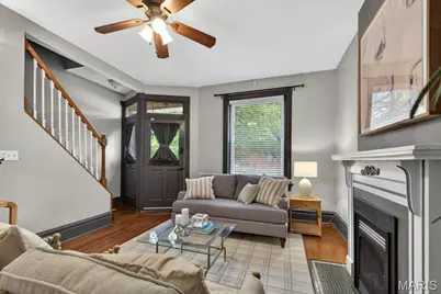 2206 Victor Street, Saint Louis, MO 63104 - Photo 10