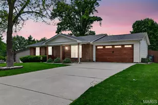 3118 Woodbridge Dr, Saint Charles, MO 63303 - Photo 4
