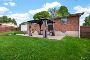 3118 Woodbridge Dr, Saint Charles, MO 63303 - Photo 8