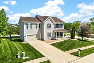 301 America St, Wentzville, MO 63385 - Photo 56