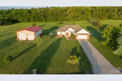 1036 Ridgewood Farms Road, Farmington, MO 63640 - Photo 2