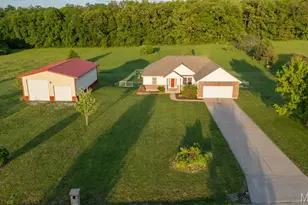 1036 Ridgewood Farms Rd, Farmington, MO 63640 - Photo 2