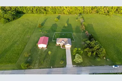 1036 Ridgewood Farms Road, Farmington, MO 63640 - Photo 4