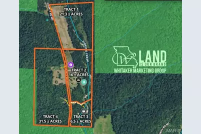 00 County Road 5615, Bunker, MO 63629 - Photo 1
