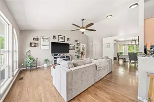 1753 Monet Dr, Dardenne Prairie, MO 63368 - Photo 4