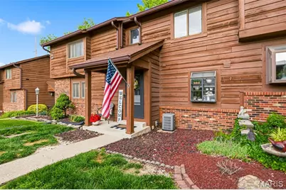 44 Cedar Grove Court #B, Unincorporated, MO 63304 - Photo 4