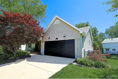 554 Prentice Drive, Saint Peters, MO 63376 - Photo 4
