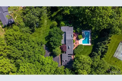 50 Creekwood Lane, Saint Louis, MO 63124 - Photo 20