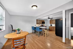 10338 St Henry Ln, Saint Ann, MO 63074 - Photo 18