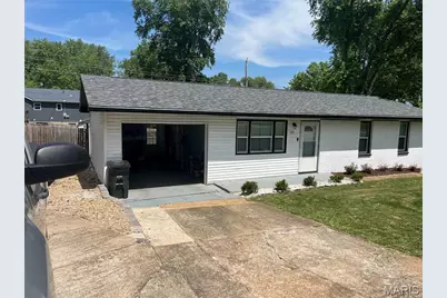 205 Columbia Street, Bonne Terre, MO 63628 - Photo 1